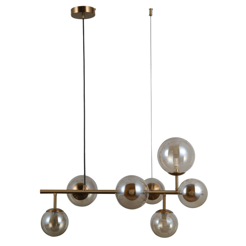 Pendant lamp Frontera