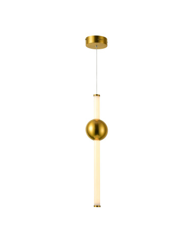 Ripplamp Halling