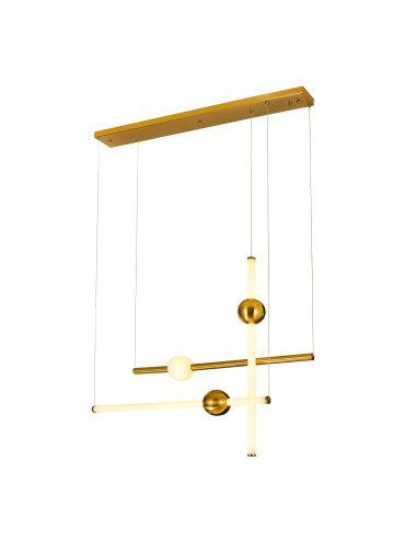 Pendant lamp Halling