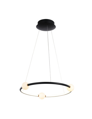 Piekaramā lampa Lozanna