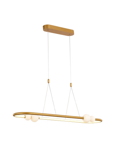 Pendant lamp Lozanna