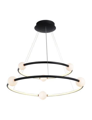 Pendant lamp Lozanna