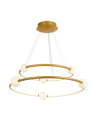 Pendant lamp Lozanna
