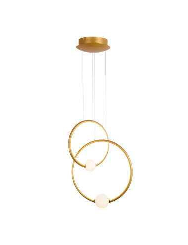 Piekaramā lampa Lozanna