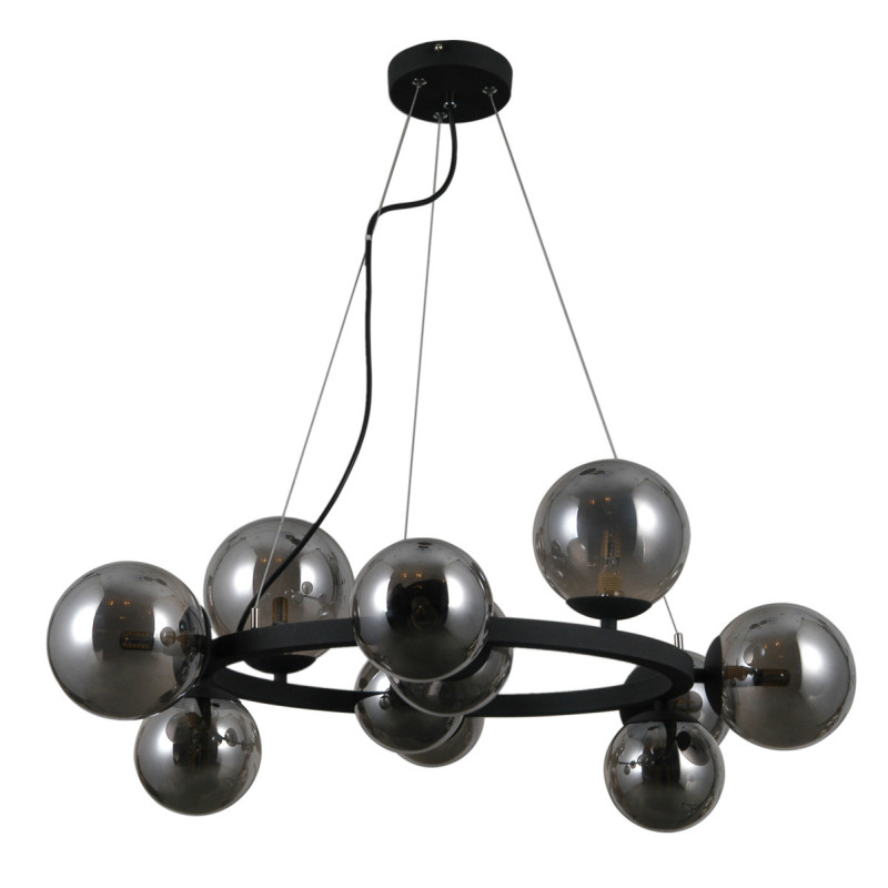 Pendant lamp Montora