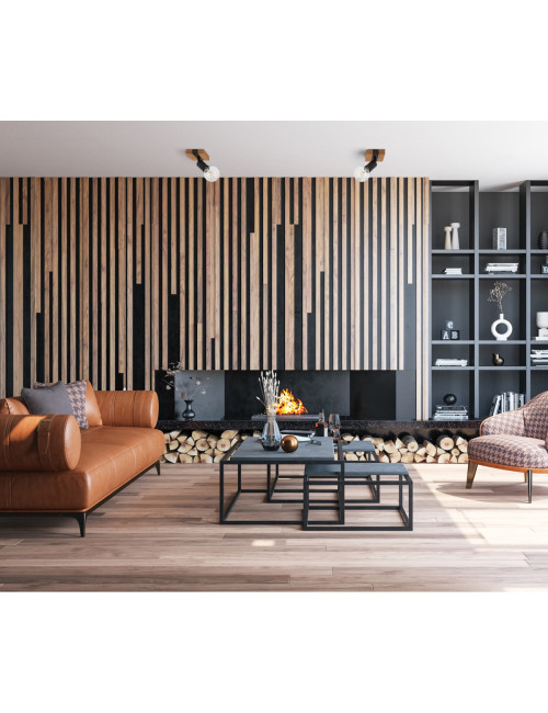 Griestu lampa Molini