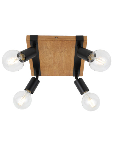 Griestu lampa Molini