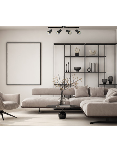 Ceiling lamp Riado