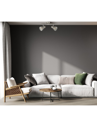 Ceiling lamp Riado