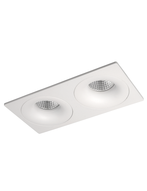 Iebūvējama lampa Waka 2L