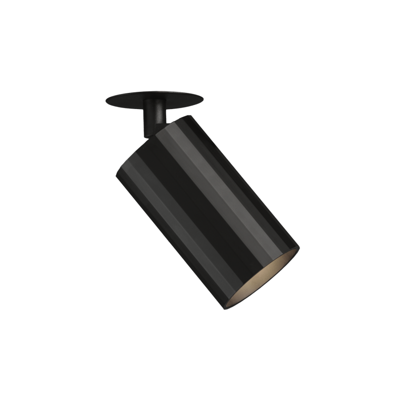 Iebūvējama lampa Modrian