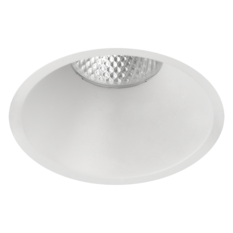 Recessed lamp Kidal IP44