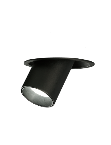 Iebūvējama lampa Gina