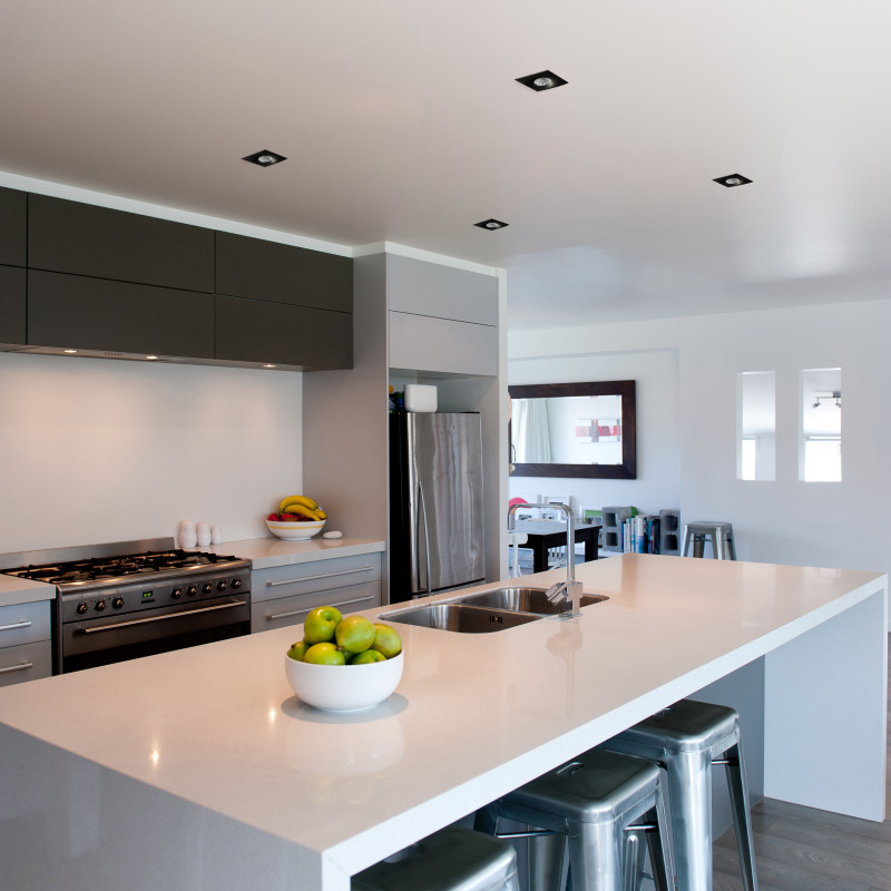 Recessed lamp Doro