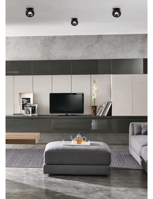 Einbauleuchte Apex LED