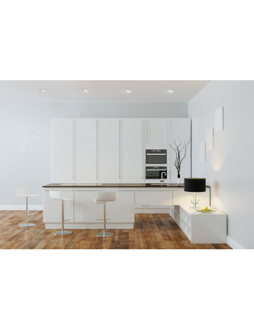 Iebūvējama lampa Apex