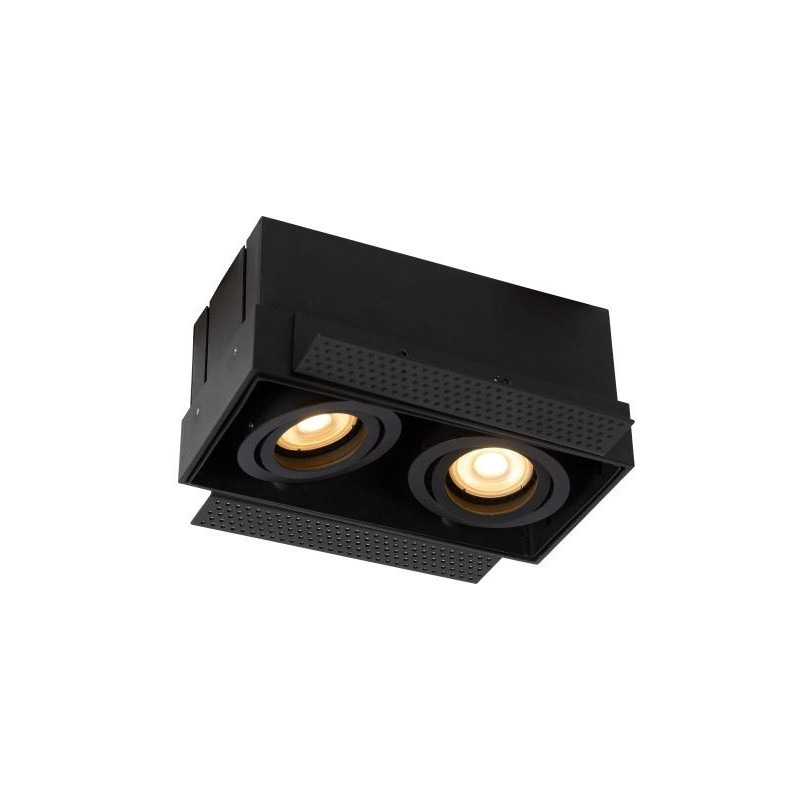 Süvisvalgusti Trimless