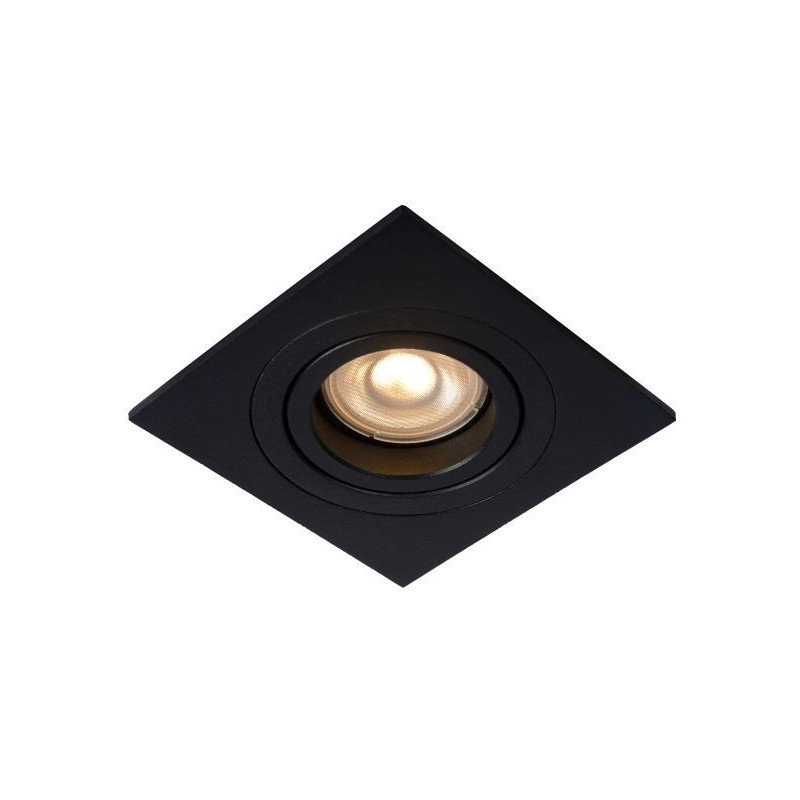 Iebūvējama lampa Tube