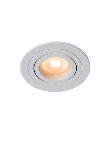 Iebūvējama lampa Tube