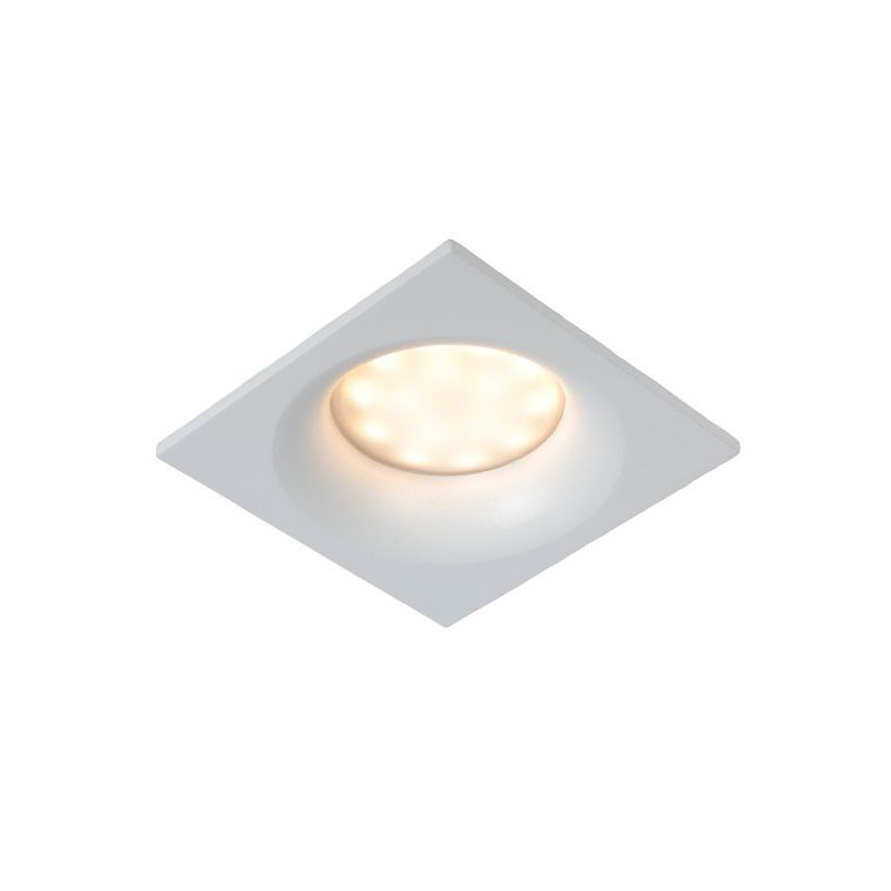 Recessed lamp Ziva IP44