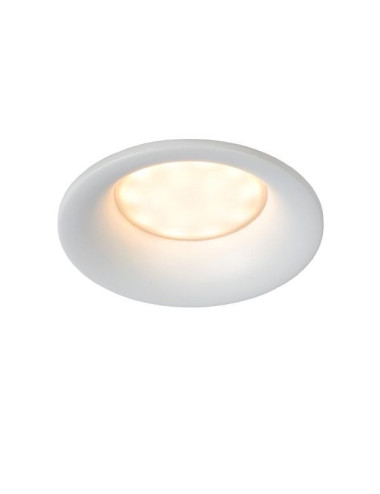 Einbauleuchte Ziva IP44