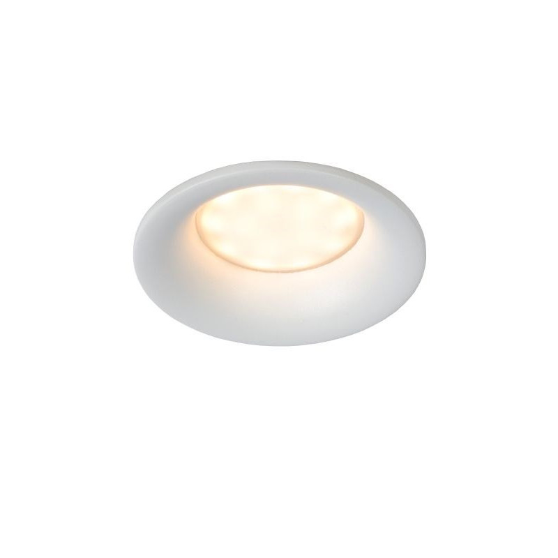 Einbauleuchte Ziva IP44