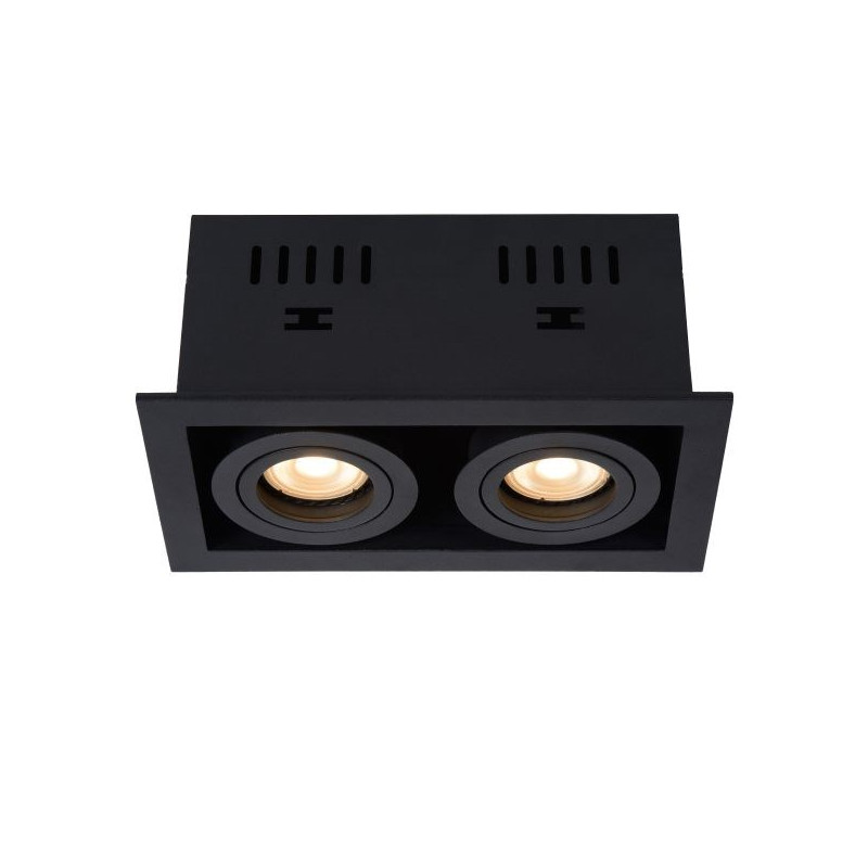 Recessed lamp Chimney