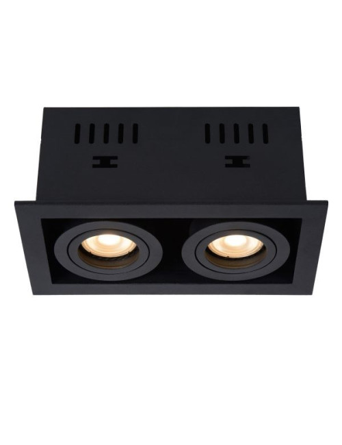 Recessed lamp Chimney