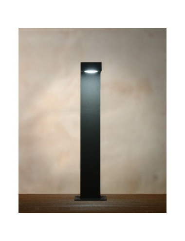 Gartenleuchte Texas LED IP54