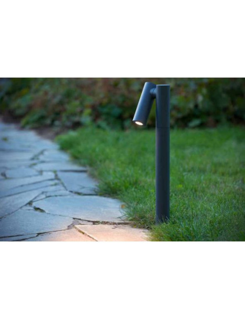 Gartenleuchte Tatum LED IP65