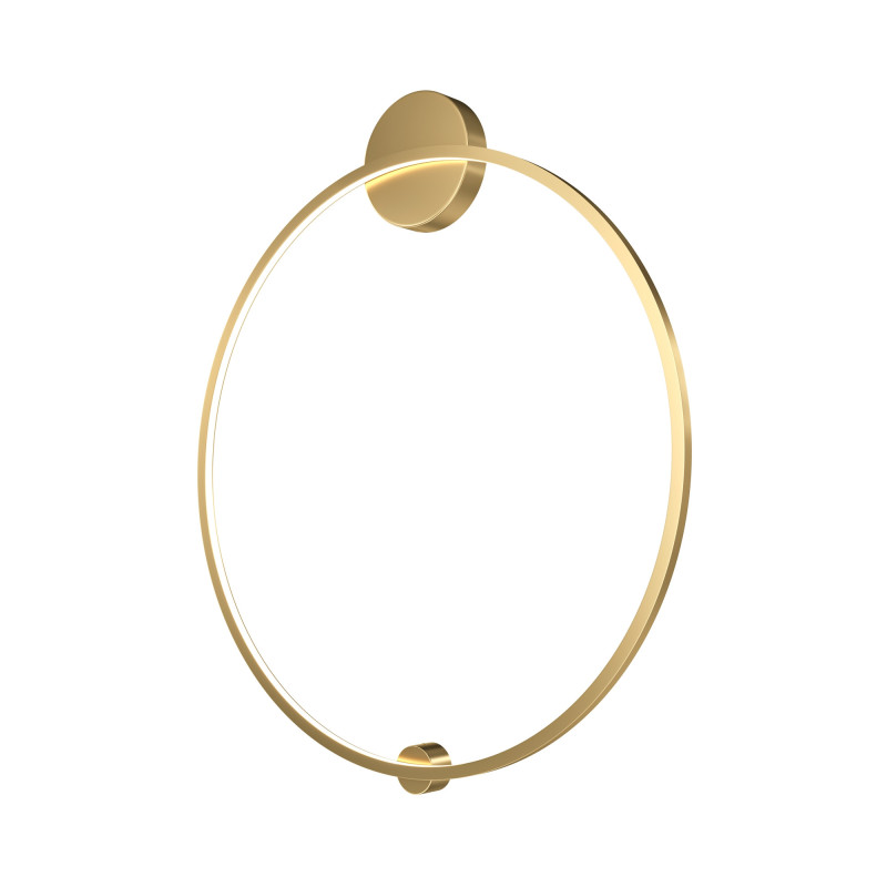 Wall lamp Halo