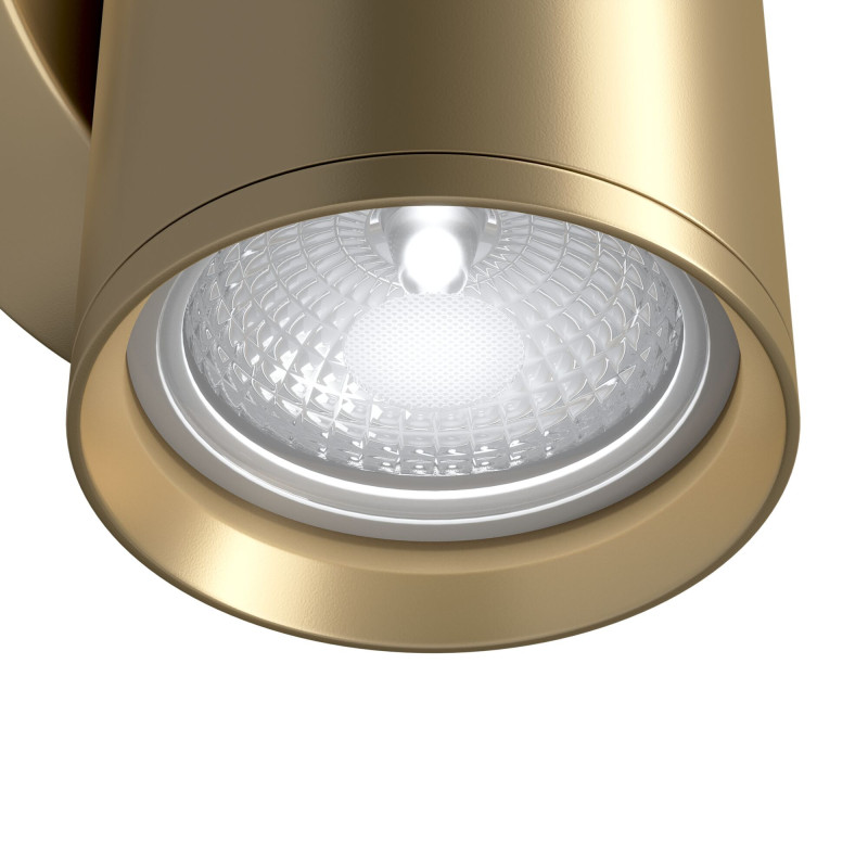 Wandleuchte Focus S