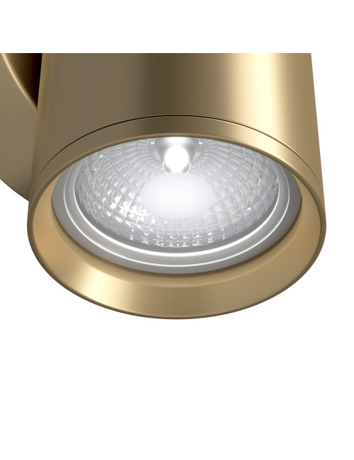 Wandleuchte Focus S