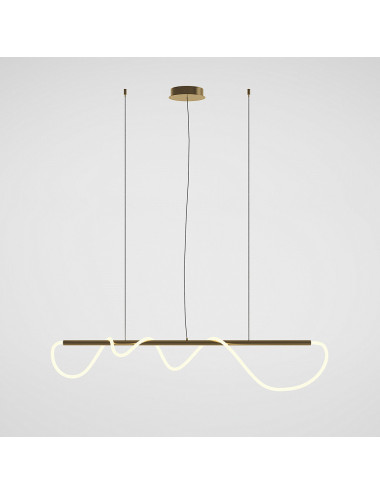 Piekaramā lampa Tau
