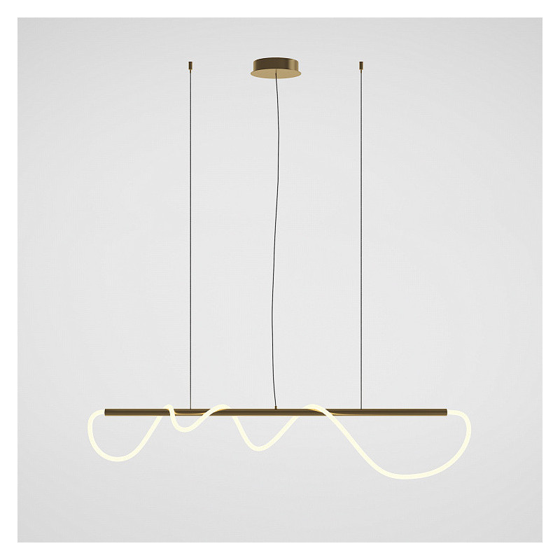 Ripplamp Tau