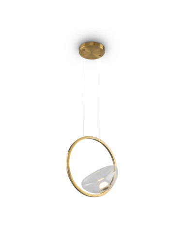 Piekaramā lampa Lunare
