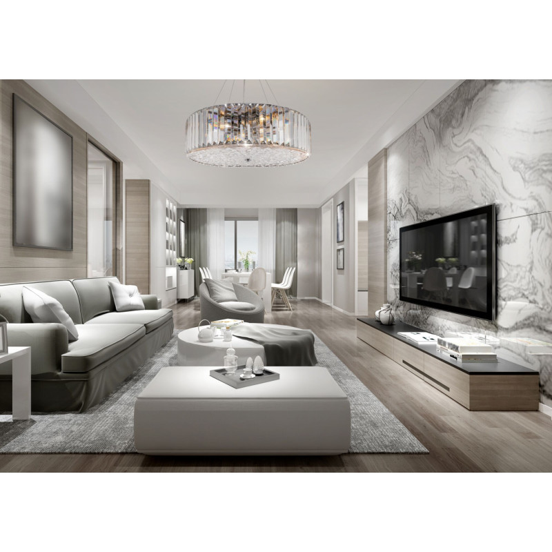 Chandelier Recinto