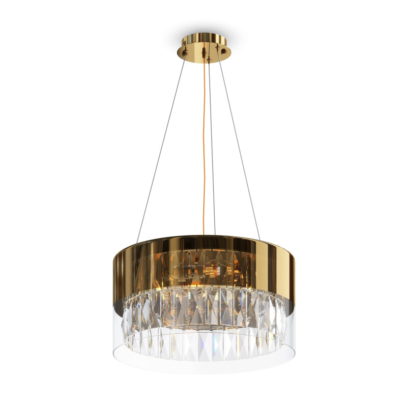Pendant lamp Wonderland