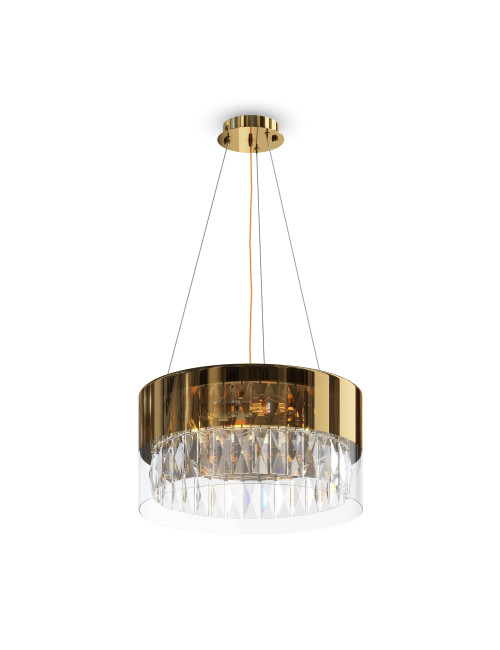 Pendant lamp Wonderland