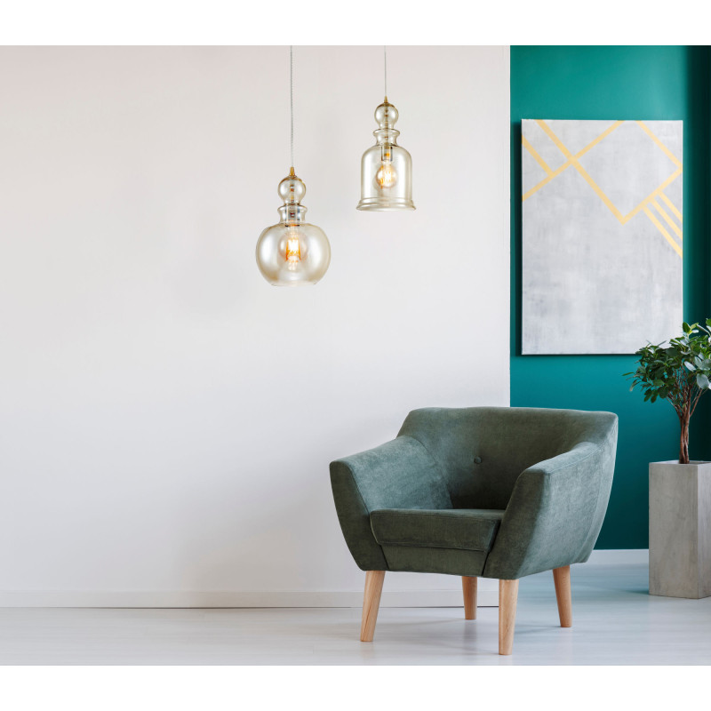 Pendant lamp Tone