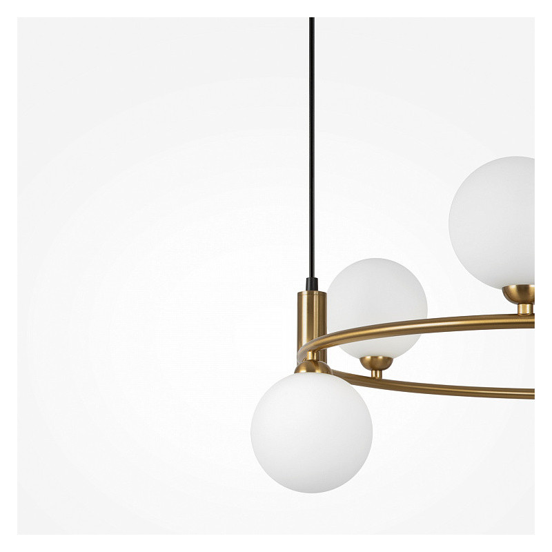 Ripplamp Ring