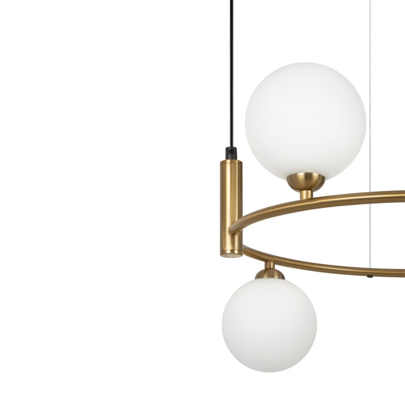 Ripplamp Ring