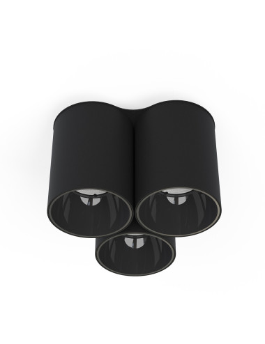 Spotleuchte Eye Tone III