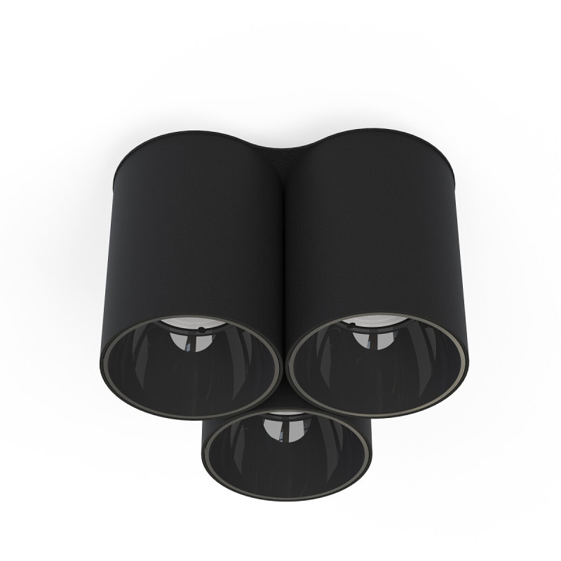 Spotleuchte Eye Tone III