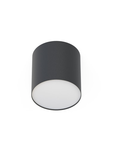 Spotleuchte Point Plexi M