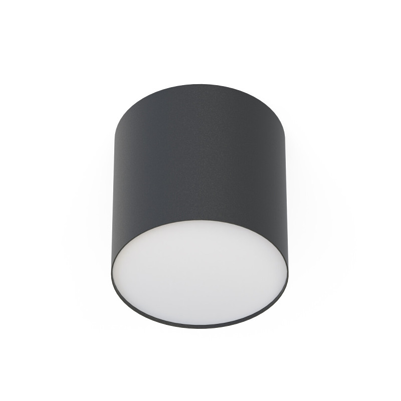 Spotleuchte Point Plexi M