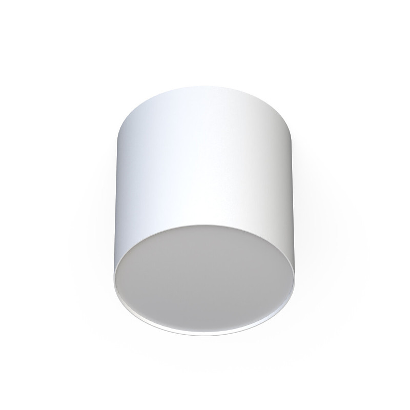 Spotleuchte Point Plexi M