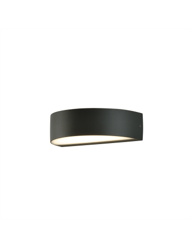 Fasādes lampa Aysel IP54