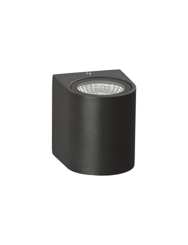 Fasādes lampa Boj IP54