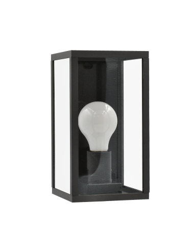 Fassadenleuchte Cube IP54